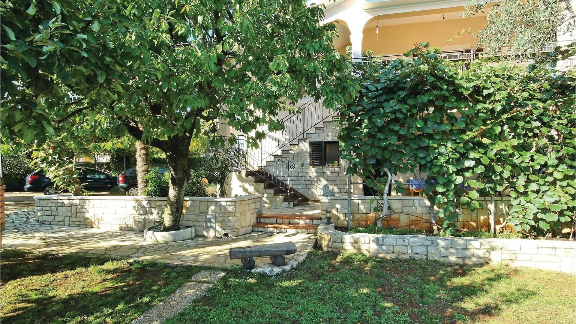 Stunning Apartment In Porec With Kitchen Nova Vas